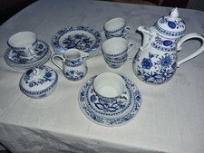 Kahla Porzellan Kaffeeservice