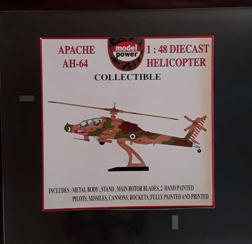Apache maßstab 1 48 - apache, 1:48