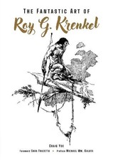 The Fantastic Art of Roy G