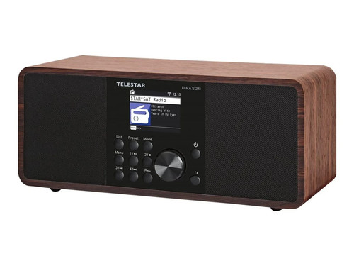 Telestar dira 24i - telestar,