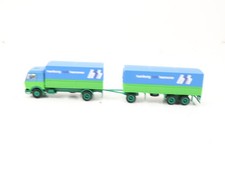 Herpa H0 811330 Modellauto LKW