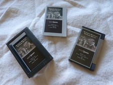 DCC THE WHO Who's Better Who's