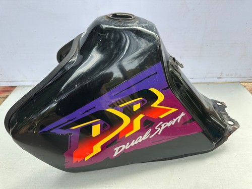 Suzuki 650 dr650se dr650 - suzuki, se