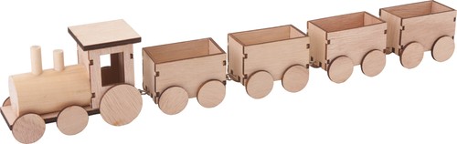 Holz zug - holz,