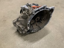 Getriebe Schaltgetriebe Ford