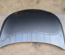 Seat Ibiza IV 6J Facelift Original Motorhaube 