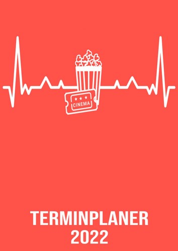 Titel terminplaner 2022 - titel:,