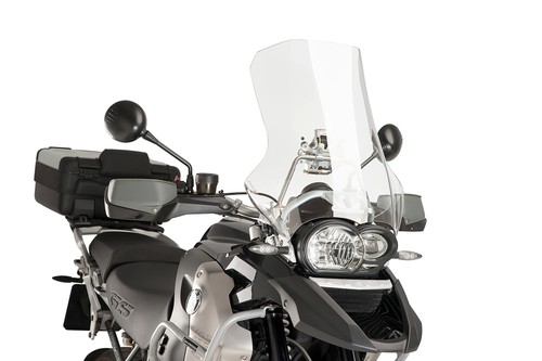 Puig touringscheibe für bmw - für,