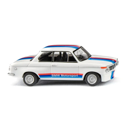 Wiking bmw 2002 motorsport - wiking,
