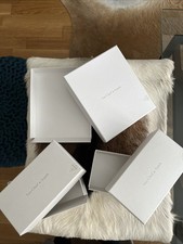 Van Cleef & Arpels Boxen Set -