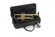 Bach Bb-Trompete TR655 |