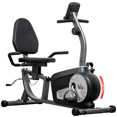 Liegeergometer magnetisch