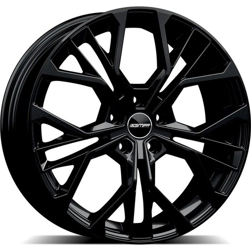 Alufelgen gmp matisse - gmp, 15"