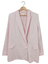 H&M Kurz-Blazer Damen Blazer
