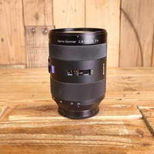 Gebrauchtes sony carl - carl, zeiss