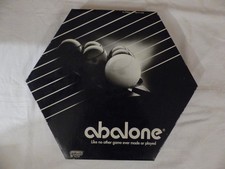 abalone spiel, alles komplett