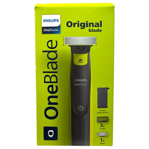 Philips oneblade qp2724 - philips,