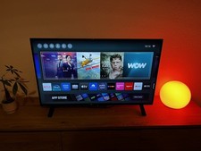 Toshiba 43 Zoll 4K Fernseher