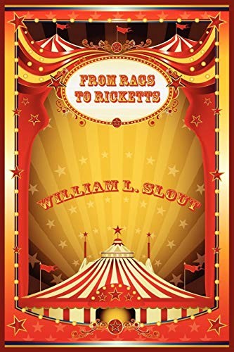 From rags ricketts and - to,