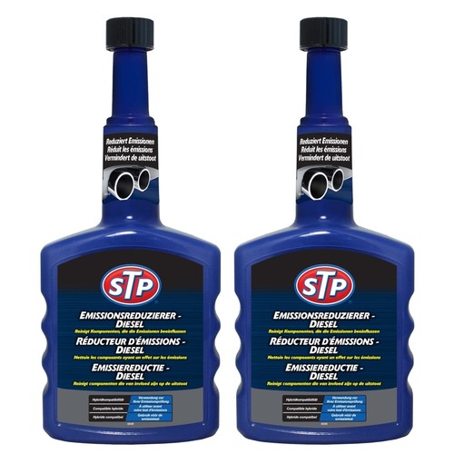 Stp emissionsreduzierer - stp,