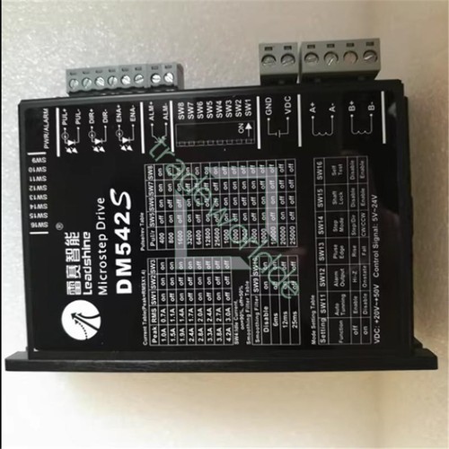 1pc new leadshine - 1pc,