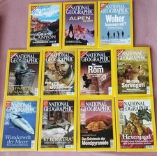national geographic fast