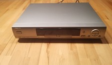 Philips DVD710 DVD-Player – mit originaler Fernbedienung - guter Zustand