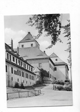 F645 alte AK Augustusburg Kreis Flöha Küchenhaus ungelaufen  ca. 1970