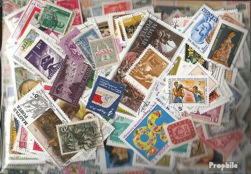 Briefmarken ungarn 000 - briefmarken,
