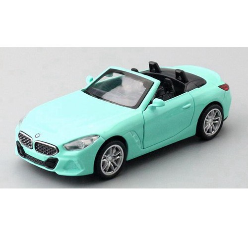 Bmw m40i modellauto - 1/38,