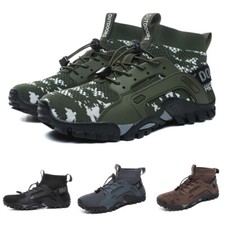 Herren trekkingschuhe - herren,