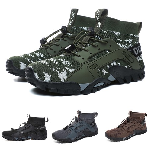 Herren trekkingschuhe - herren,