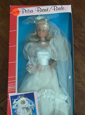 Vintage Petra Bride Fashion