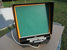 Microfiche Mercedes 170V  mit Lesegerät von  Stolz+Freundt Gerätetyp LG 16/F4