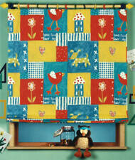 Kindergardine Raffrollo