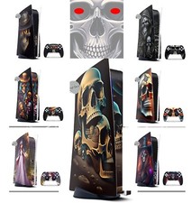Ps5 skins playstation vinyl - ps5,