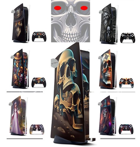 Ps5 skins playstation - ps5,