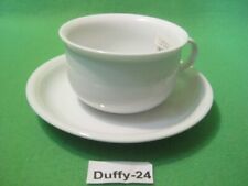 Cappuccinotasse 2 tlg  Trend weiß  von Thomas