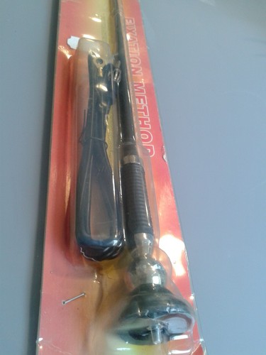 Flexible pkw antenne - flexible, aus