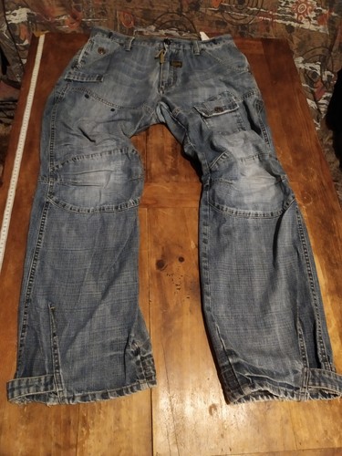 Star raff elwood loose - g-star,