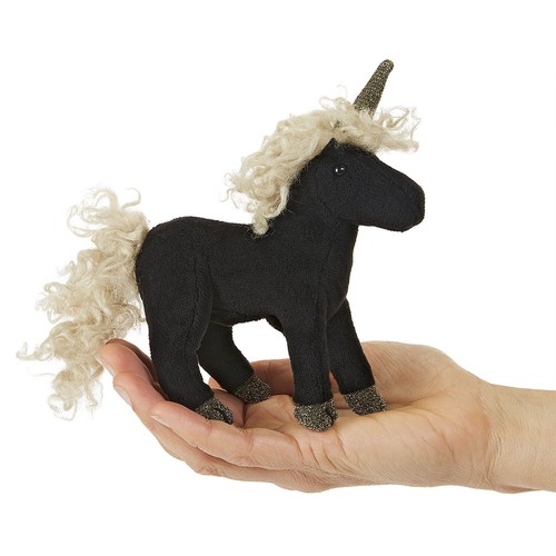 Folkmanis 2797 fingerpuppe - ,