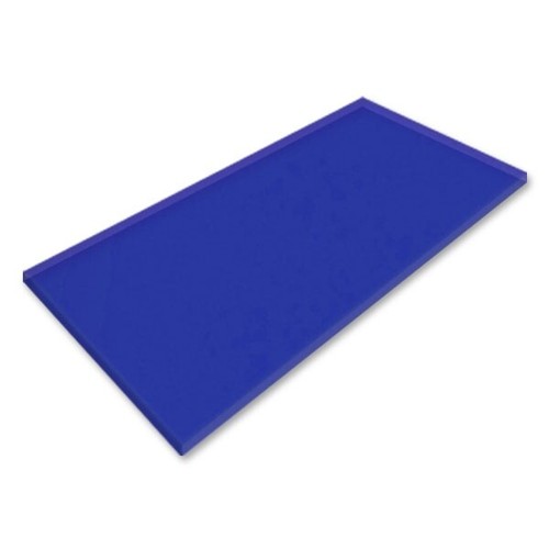 Plexiglas gs - (106,76€/m²),