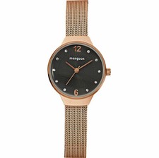 Elegante Damenuhr MANGUUN