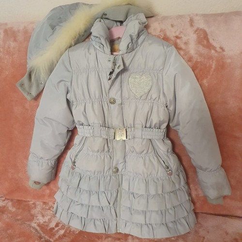 Pezzo oro jacke daunen - d'oro,