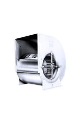 Radialventilator TLZ