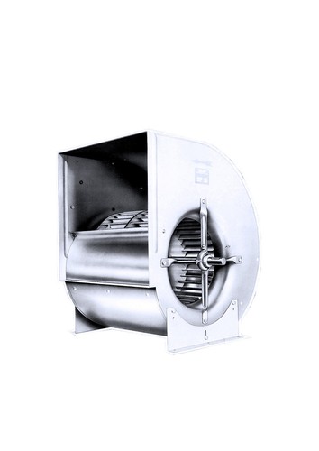 Radialventilator tlz - radialventilator,