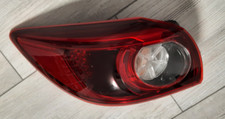 Original Mazda 3 Rückleuchte Rücklicht Heckleuchte links 22041981, 22041974