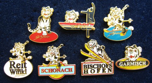 Ski dsv pin pins - x,