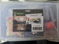 Fladen Karpfen Starter Kit Set ,,#