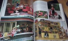 Bild Lilli Bazaar Heft Oktober 1999 Barbie Puppen